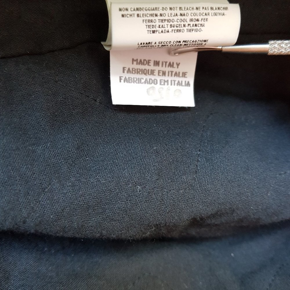 Replay Jacket Size L - Picture 8 of 8
